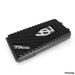 Контроллер для 79Bike 72V 4KW