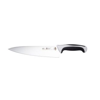 8321T05W Нож кухонный поварской, L=21см., нерж.сталь,ручка пластик, вставка белая, Atlantic Chef