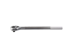 Трещотка 3/4", 500 мм, 24 зубца, флажковая KING TONY 6779-20F