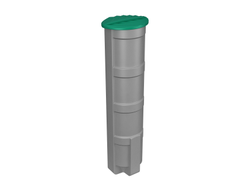 Колодец универсальный Rostok 2 м