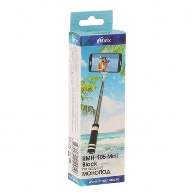 МОНОПОД ШТАТИВ ПАЛКА ДЛЯ СЕЛФИ