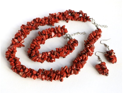 Комплекты украшений