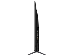 Телевизор TCL 55" 55C655 QLED 4K Smart TV Черный