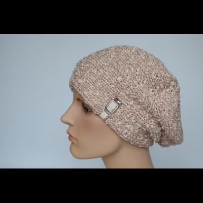 Vizio Италия берет 1222 В розовый