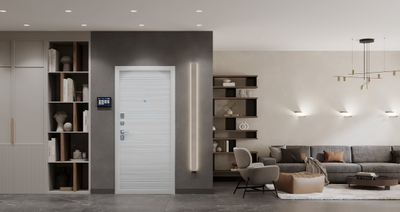 Стальная дверь   Next 1