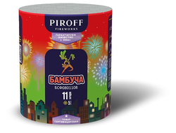 Салют БАМБУЧА БСФ0801108 PIROFF