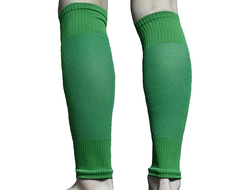 Гетры Football Sleve FCS.045 green