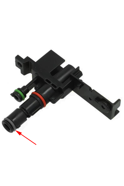 Оригинальное уплотнительное кольцо для кофемашин Delonghi