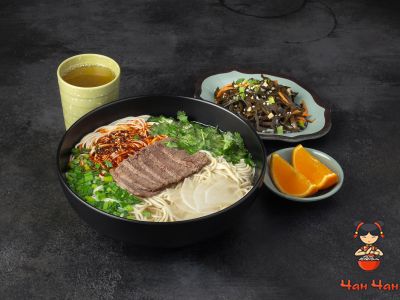 Бизнес-ланч БУДНИ