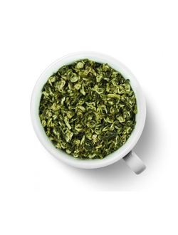 Зеленый чай