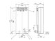 Электрический проточный водонагреватель с электронным управлением STIEBEL ELTRON DHE...SLi