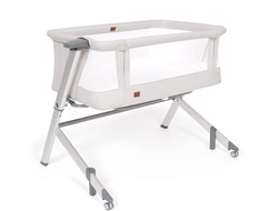 Приставная кровать Nuovita Accanto Dalia