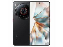 ZTE Nubia Z60S Pro 16/512Gb Black