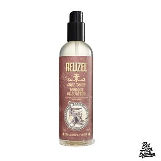 Соляной-тоник спрей для укладки волос Reuzel Surf Tonic, 355 мл