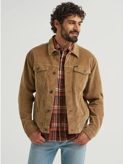 Куртка Wrangler® Unlined Corduroy Jacket