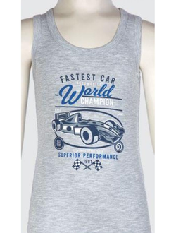 Майка для мальчика Baykar - 2670