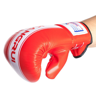 Перчатки снарядные