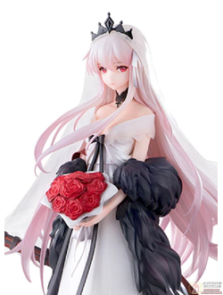 Фигурка 1/7 Kar98k Roses in Hand Ver.