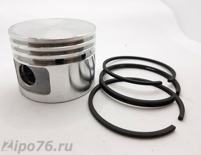 Поршень компрессора 48*35