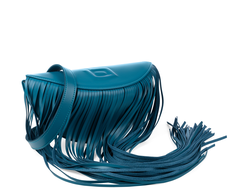 FLOWSY 3006  Темно-бирюзовый