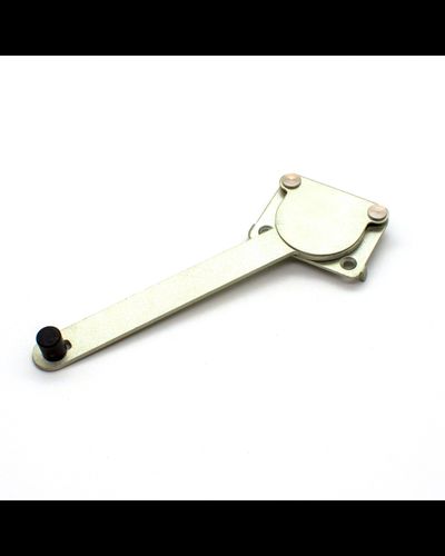 Ограничитель открывания створки