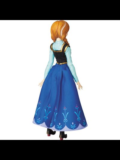 Кукла 1/6 Real Action Heroes Анна (Anna)