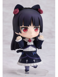 Нендроид Рури Гоко (Gokou Ruri)