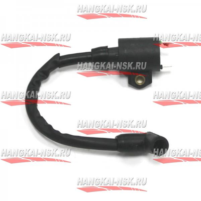 Катушка высоковольтная (зажигания) Hangkai 4 л.с