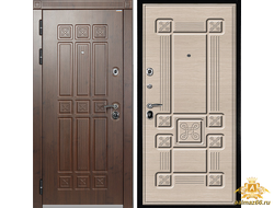 Сейф дверь СЕНАТОР S 2060-980