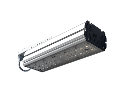 Уличный консольный светильник VPK Street 8O - серия Turbo