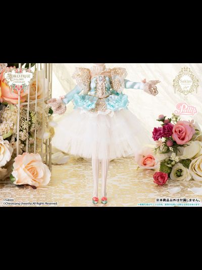 Кукла Пуллип Романтика (Pullip ROMANTIQUE)