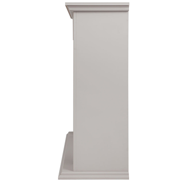 Электрокамин Theodor BGL с Epsilon