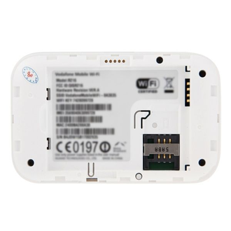 Смарт роутер LTE-150 ( E5573-322) 3G/4G LTE WIFI