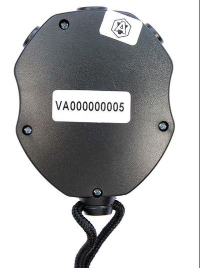 Электронный секундомер VA-SW01 с поверкой