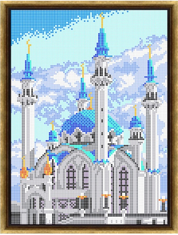 Кул-Шариф, К4043