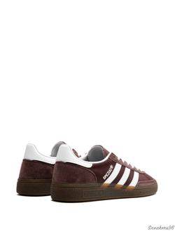 Adidas Handball Spezial Brown Унисекс (36-45)