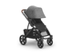 Коляска 2в1 UPPAbaby Vista V3 Greyson