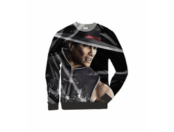 Свитшот Мортал Комбат, Mortal Kombat №19