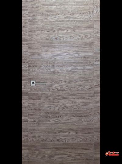 ROYAL-1 черная кромка ABS пластик