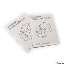 Пульсоксиметр   JZK-302