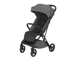 Коляска прогулочная Espiro Just 127 Graphite Berry