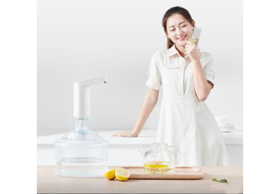 Автоматическая помпа для воды Xiaolang TDS Automatic Water Supply (HD-ZDCSJ01)