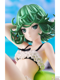 Фигурка Торнадо (Senritsu no Tatsumaki Celestial Vivi)