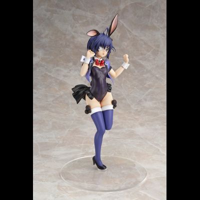 Фигурка 1/7 Рикка Таканаши (Rikka Takanashi Bunny ver.)