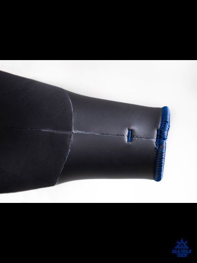 Гидрокостюм неопрен 7мм AquaTeam HUNTER PRO р.50