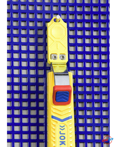 Нож для разделки кабеля Jokari Secura No. 28H JK 10280