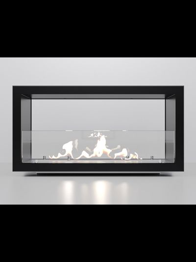 Сквозной биокамин 800G