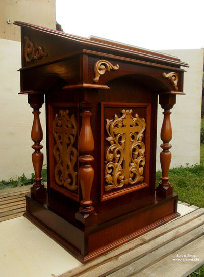 Купить аналой