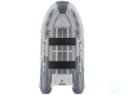 Лодка RIB Gladiator RIB380AL