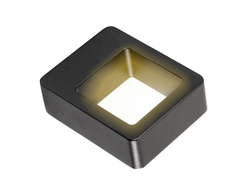 Светильник настенный Arlight  LGD-Wall-Frame-2B-5W Warm White (IP54 Металл)